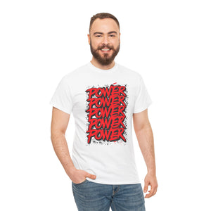 Power Tshirt