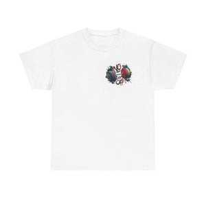 No Day's Off T-Shirt