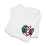 No Day's Off T-Shirt