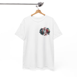 No Day's Off T-Shirt