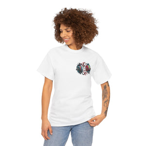 No Day's Off T-Shirt
