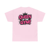 Queen Of The Gym T-Shirt