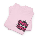 Queen Of The Gym T-Shirt