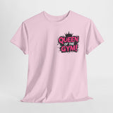 Queen Of The Gym T-Shirt