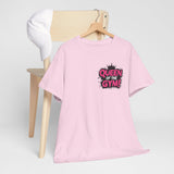 Queen Of The Gym T-Shirt