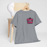 Queen Of The Gym T-Shirt