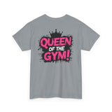 Queen Of The Gym T-Shirt