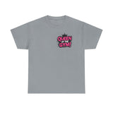 Queen Of The Gym T-Shirt