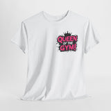 Queen Of The Gym T-Shirt
