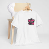 Queen Of The Gym T-Shirt