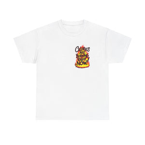 Feel The Burn T-Shirt