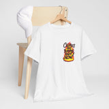 Feel The Burn T-Shirt