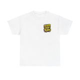 Never Stop Trying T-Shirt