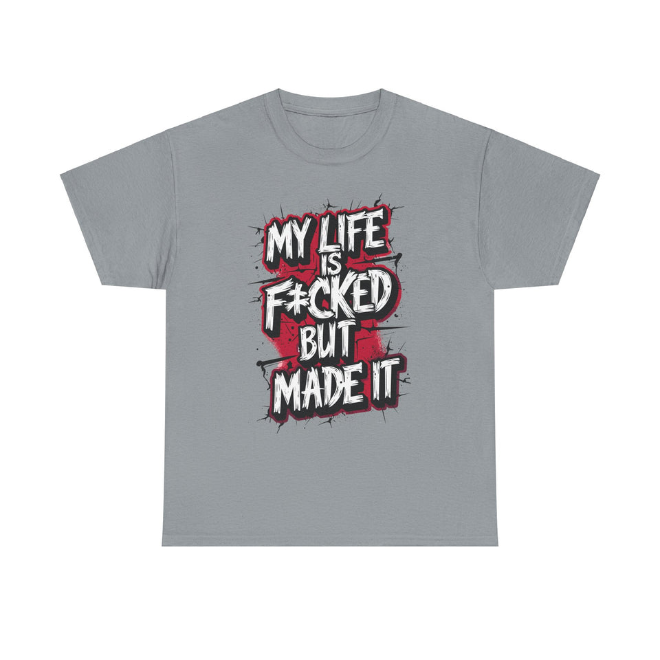 My LIfe T-Shirt