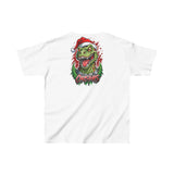 Rex The Christman Kids T-Shirt