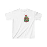 Rex The Christman Kids T-Shirt