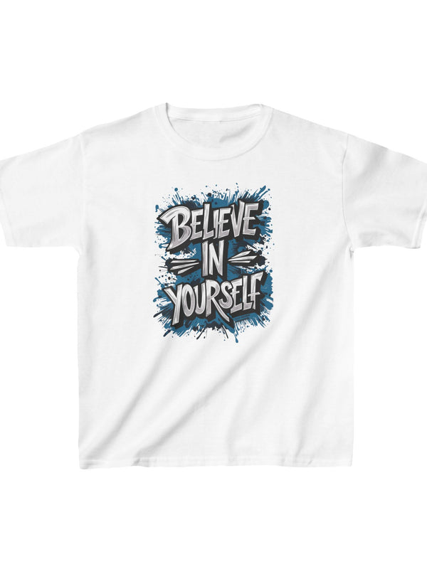 Believe In Youself