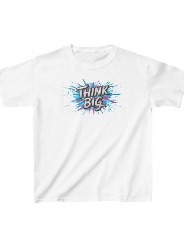 Think Big T-Shirt
