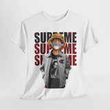 Supreme Anime T-Shirt