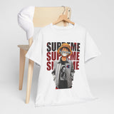 Supreme Anime T-Shirt