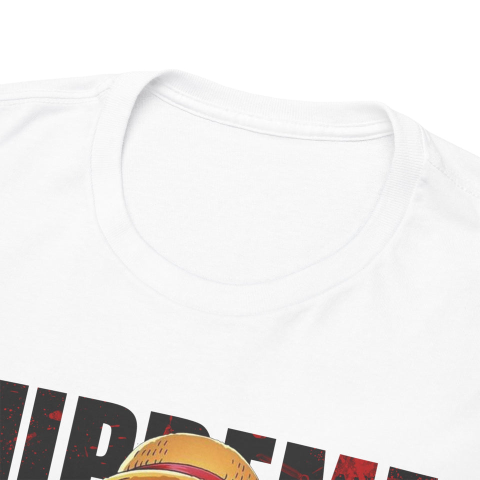 Supreme Anime T-Shirt