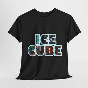 Custom Ice Cube T-Shirt