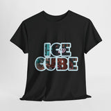 Custom Ice Cube T-Shirt