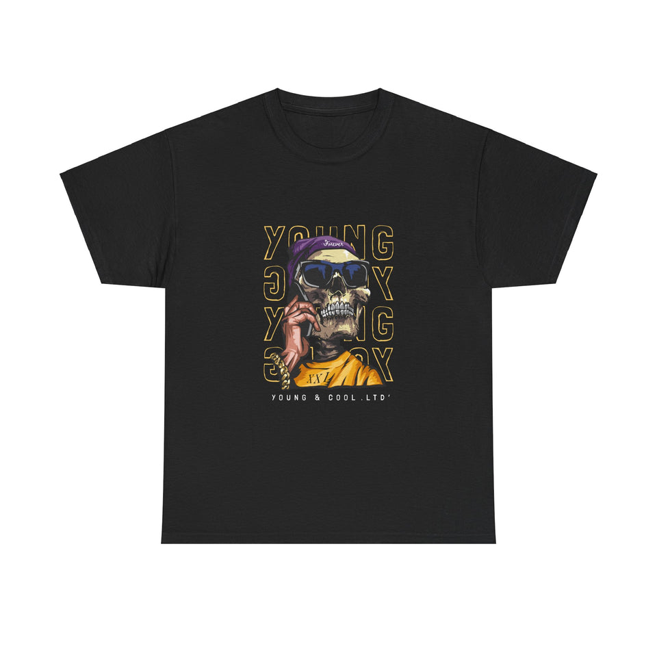 Young & Cool T-Shirt