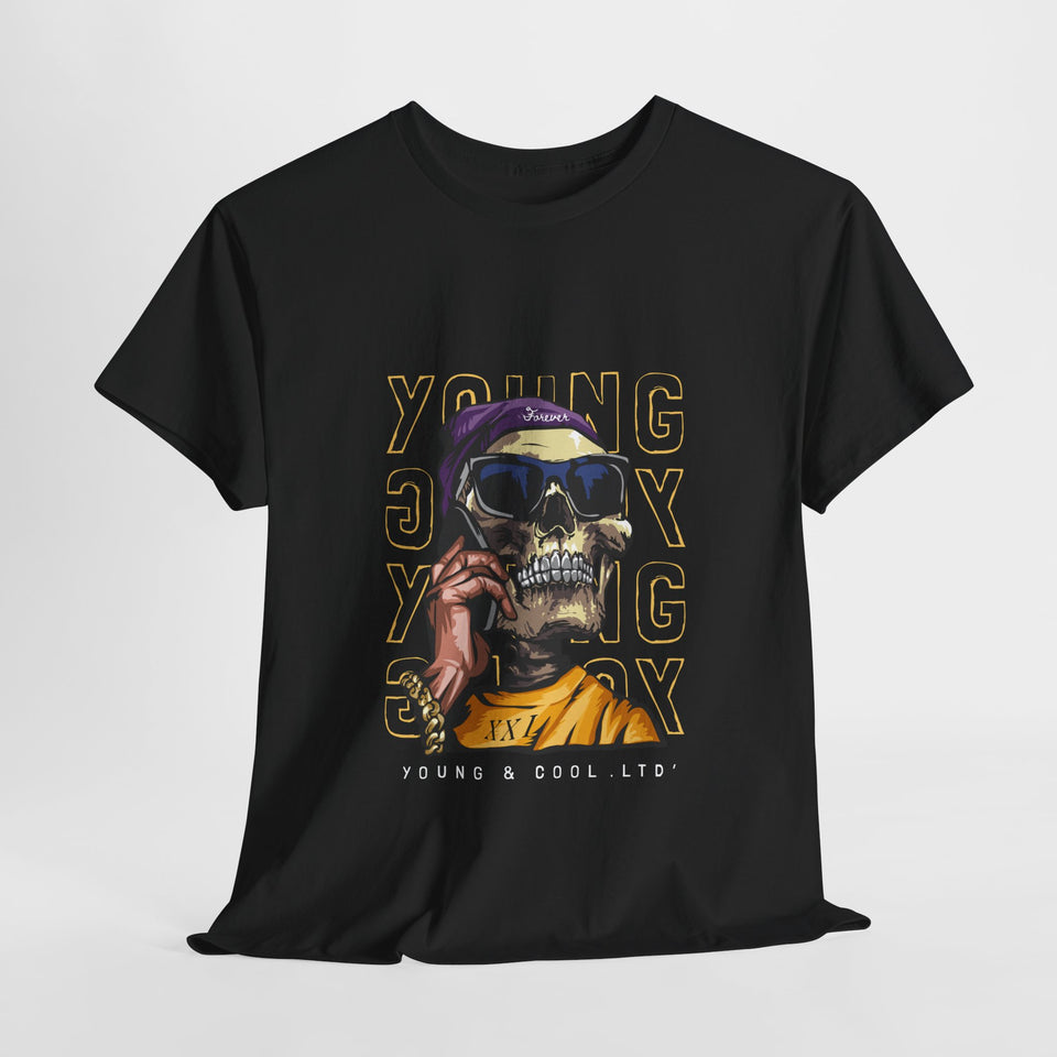 Young & Cool T-Shirt