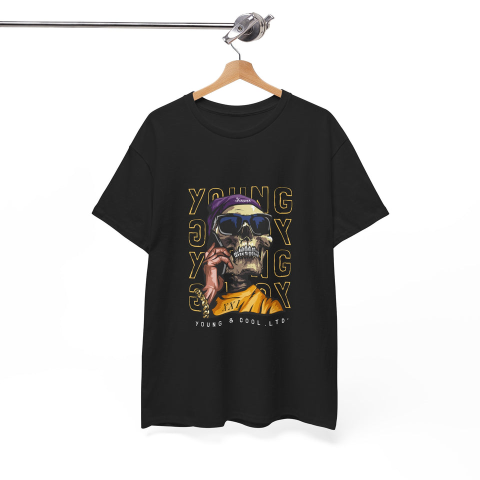 Young & Cool T-Shirt