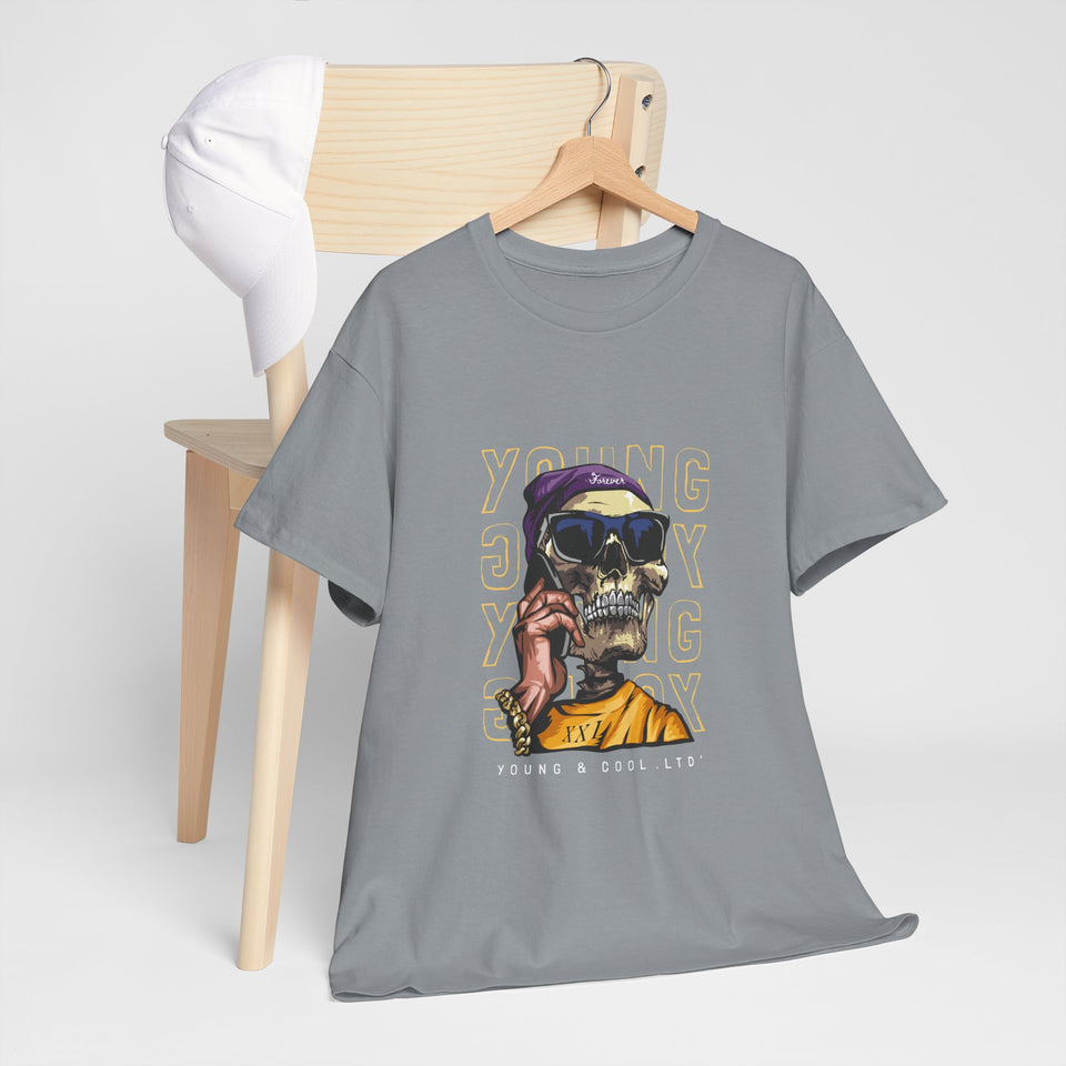 Young & Cool T-Shirt