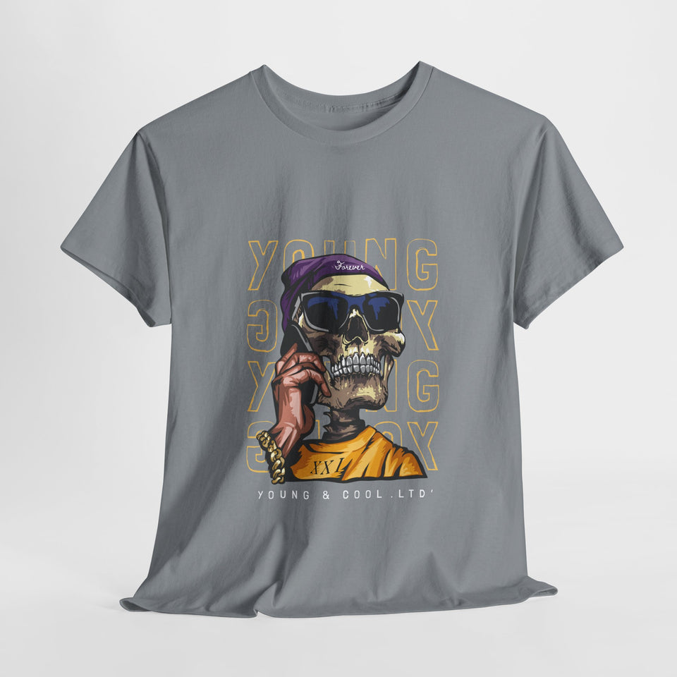 Young & Cool T-Shirt