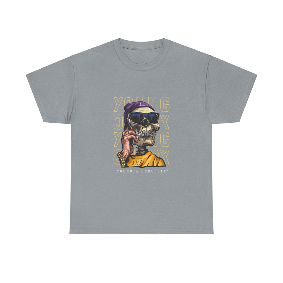 Young & Cool T-Shirt