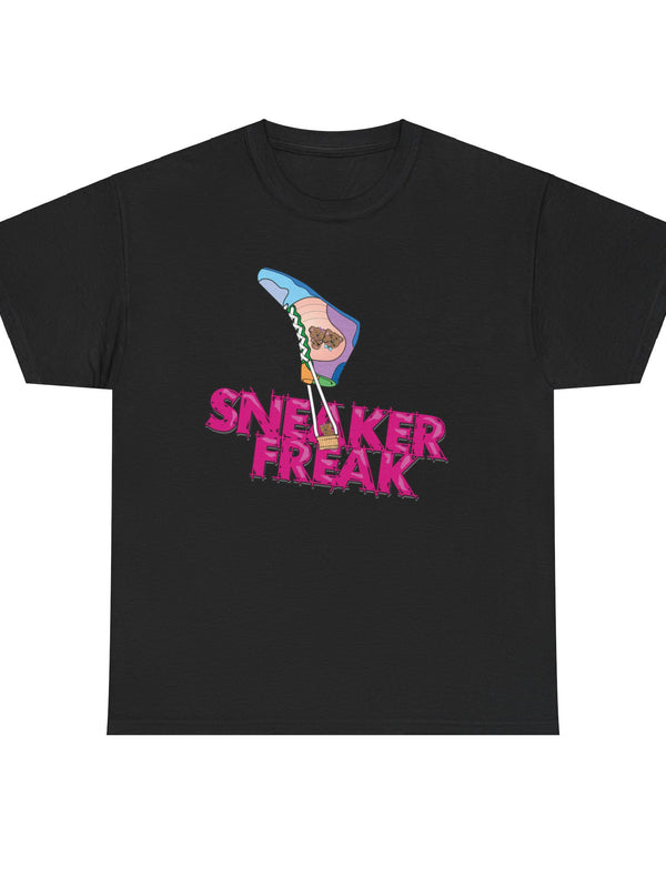 Sneaker Freak T-Shirt