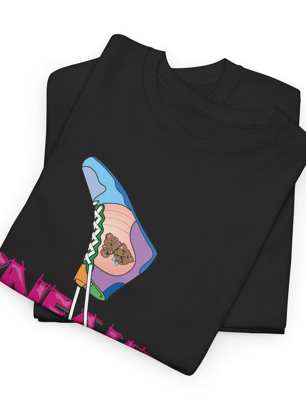 Sneaker Freak T-Shirt