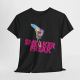 Sneaker Freak T-Shirt