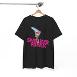 Sneaker Freak T-Shirt