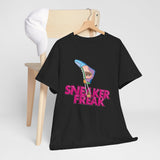 Sneaker Freak T-Shirt