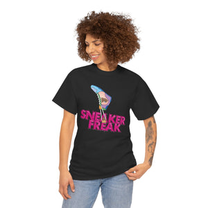 Sneaker Freak T-Shirt
