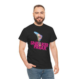 Sneaker Freak T-Shirt