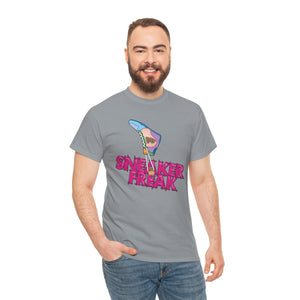 Sneaker Freak T-Shirt
