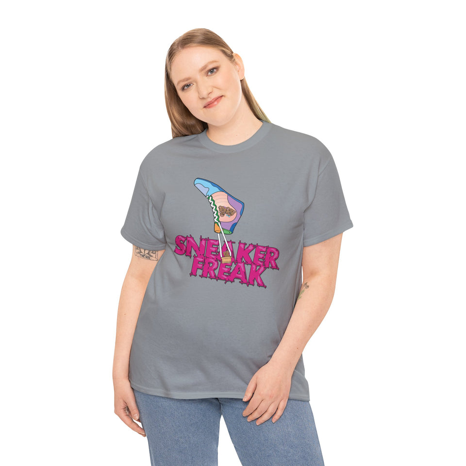 Sneaker Freak T-Shirt
