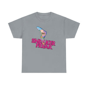 Sneaker Freak T-Shirt