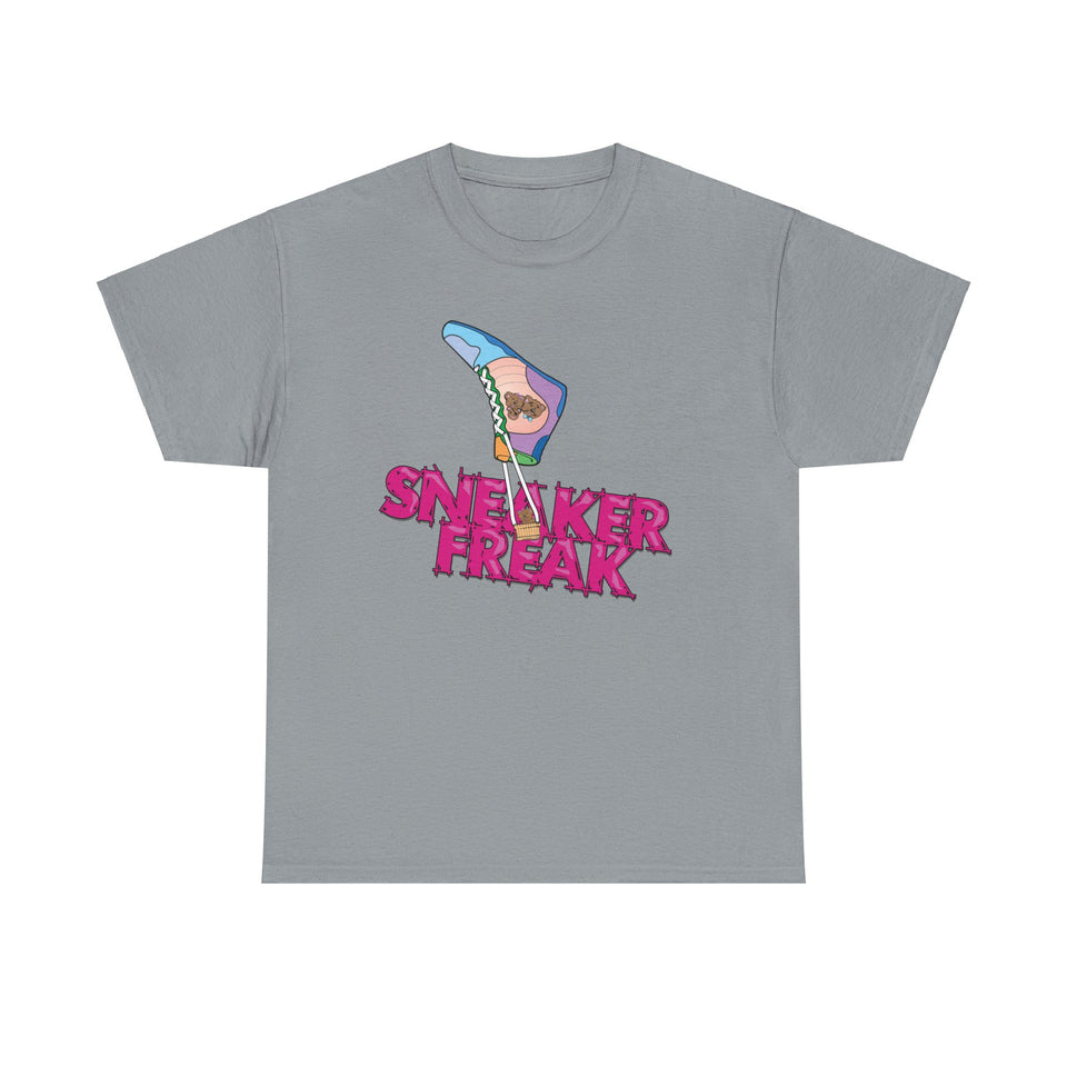 Sneaker Freak T-Shirt