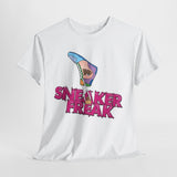 Sneaker Freak T-Shirt