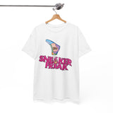 Sneaker Freak T-Shirt