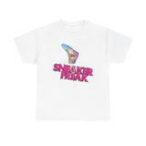 Sneaker Freak T-Shirt