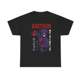 Kacchan Anime T-Shirt