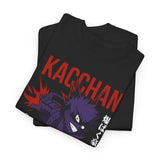 Kacchan Anime T-Shirt