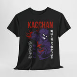 Kacchan Anime T-Shirt